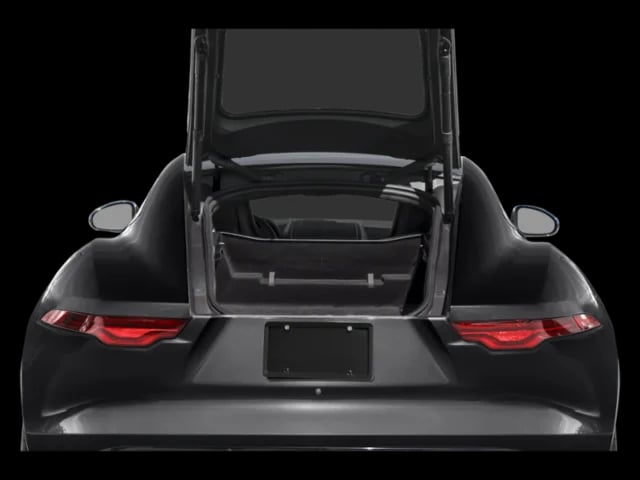 2024 Jaguar F-TYPE - Image 8