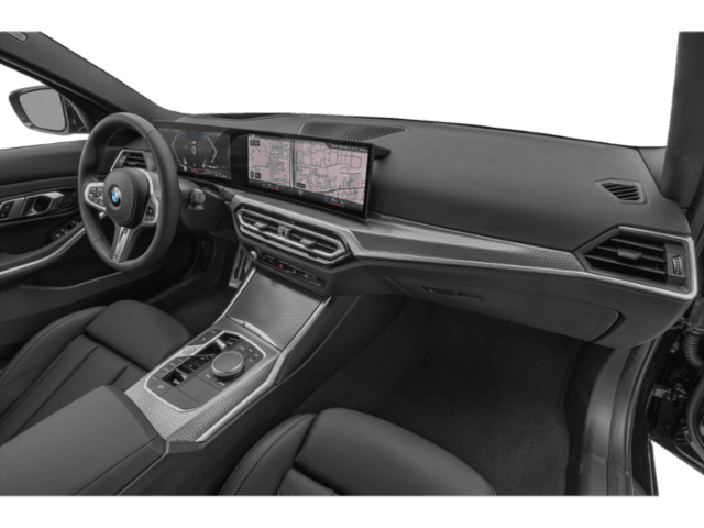 2023 BMW 3 Series - Image 12