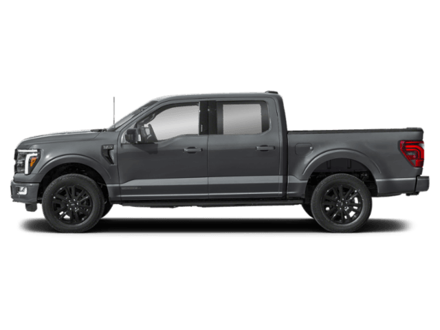 2026 Ford F-150 - Image 3