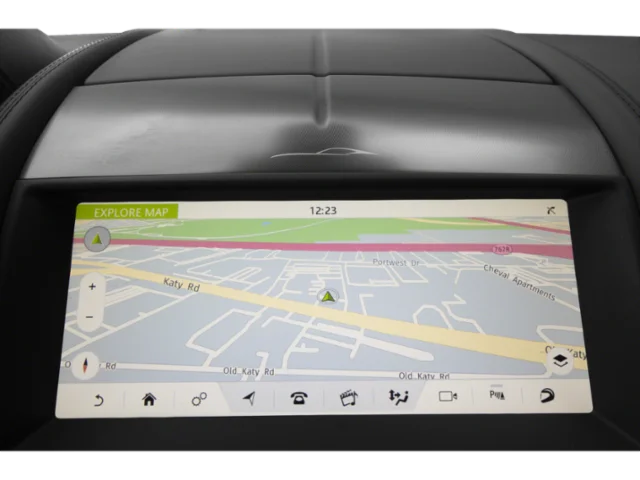 2024 Jaguar F-TYPE - Image 12