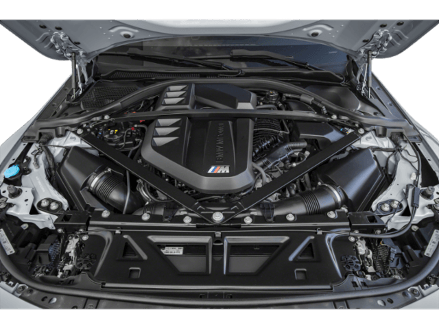 2023 BMW M2 - Image 9
