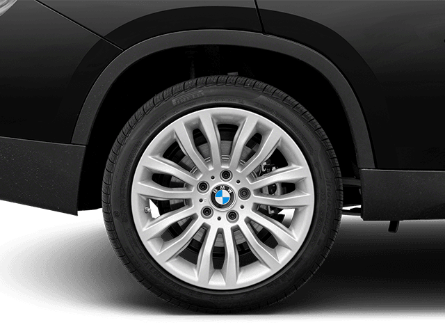2014 BMW X1 - Image 9