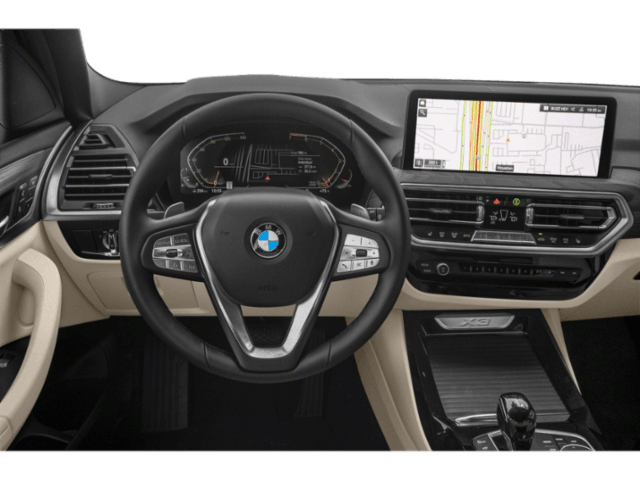 2023 BMW X3 - Image 5