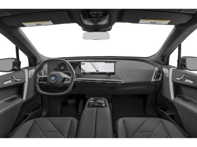2024 BMW iX - Image 5