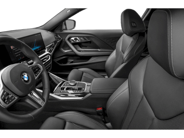 2024 BMW 2 Series - Image 7
