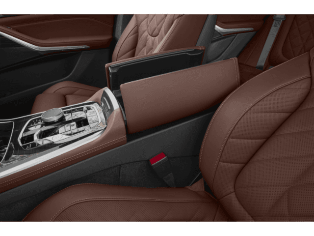 2025 BMW X5 - Image 12