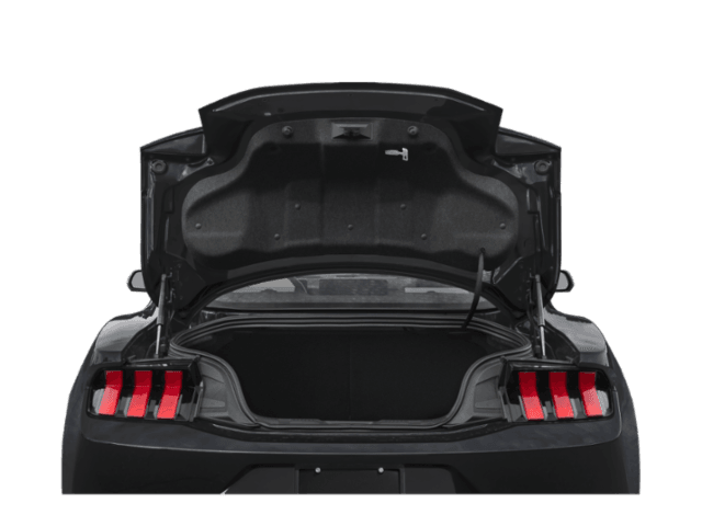 2026 Ford Mustang - Image 8