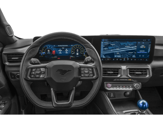 2026 Ford Mustang - Image 4