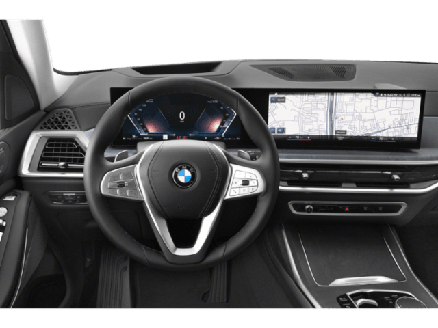 2023 BMW X7 - Image 4