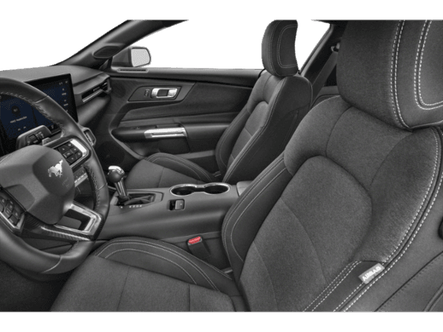 2026 Ford Mustang - Image 6