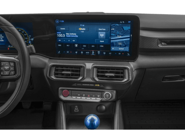2026 Ford Mustang - Image 7