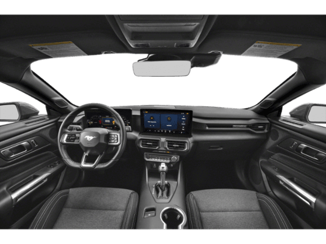 2026 Ford Mustang - Image 5