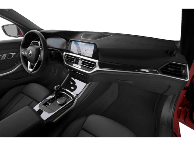 2021 BMW 3 Series - Image 12