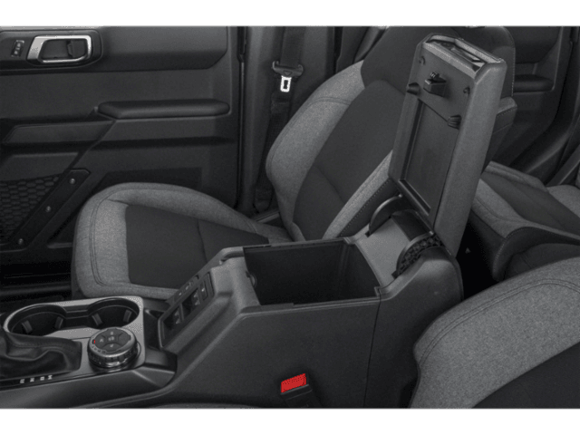 2026 Ford Bronco - Image 11