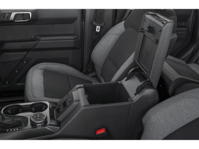 2026 Ford Bronco - Image 11