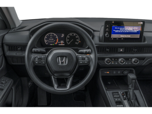 2026 Honda CR-V - Image 4