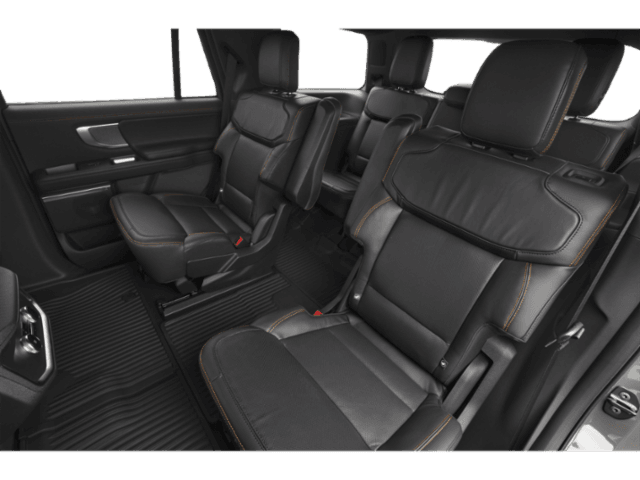 2026 Ford Expedition - Image 10