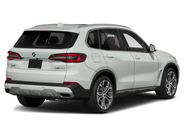2023 BMW X5 - Image 3
