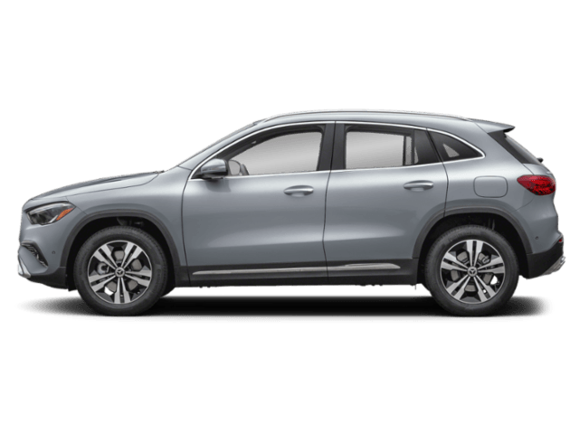2026 Mercedes-Benz GLA - Image 6