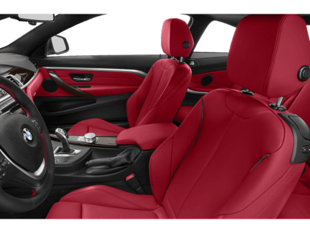 2020 BMW 4 Series - Image 7