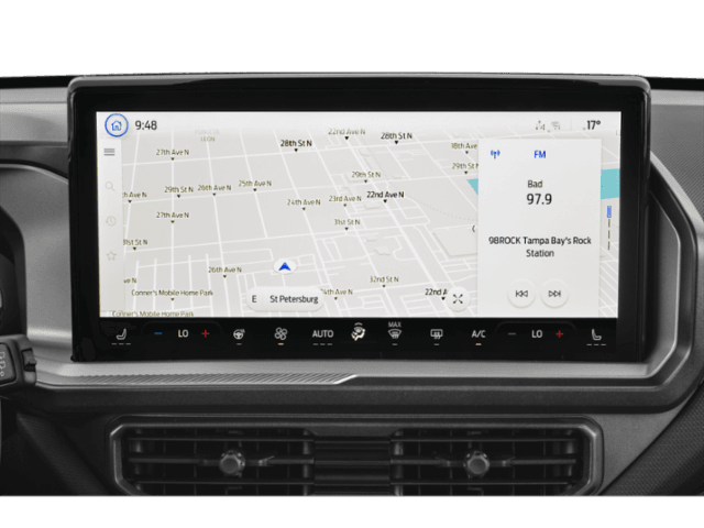 2026 Ford Bronco Sport - Image 13