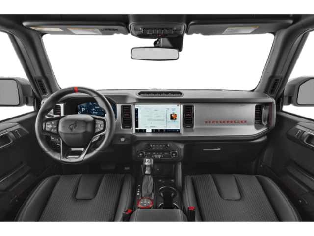 2026 Ford Bronco - Image 5