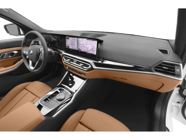 2023 BMW 3 Series - Image 13
