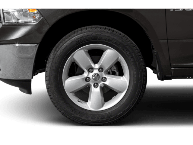 2014 Ram 1500 - Image 8