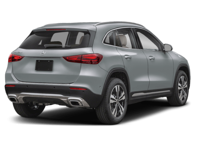 2026 Mercedes-Benz GLA - Image 5
