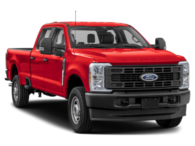2026 Ford Super Duty - Image 6