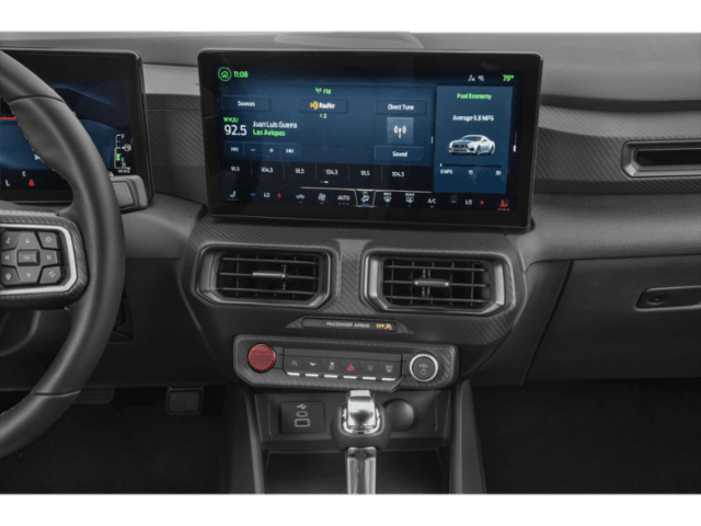 2026 Ford Mustang - Image 7