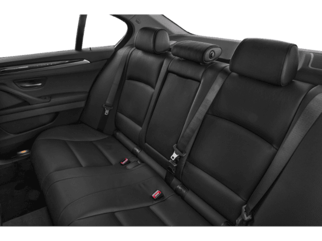 2015 BMW 5 Series - Image 12