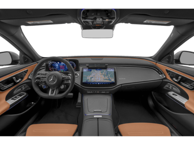 2026 Mercedes-Benz E-Class - Image 8