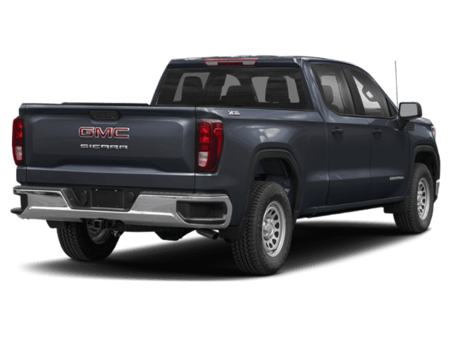 2023 GMC Sierra 1500 - Image 3
