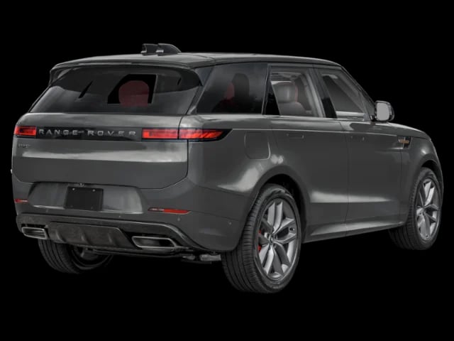 2026 Land Rover Range Rover Sport - Image 2
