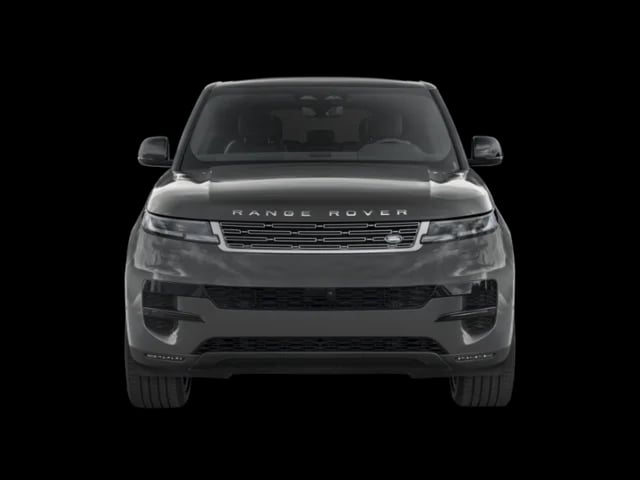 2026 LAND ROVER Range Rover Sport - Image 4