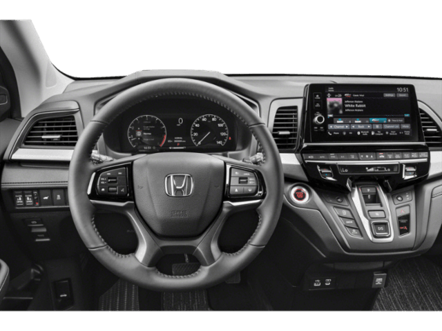 2026 Honda Odyssey - Image 4