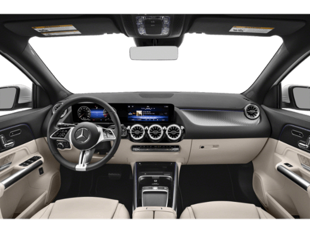 2026 Mercedes-Benz GLA - Image 8