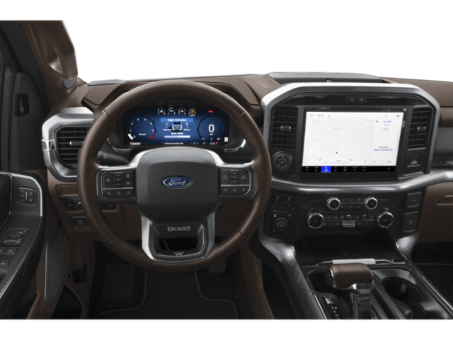 2026 Ford F-150 - Image 4