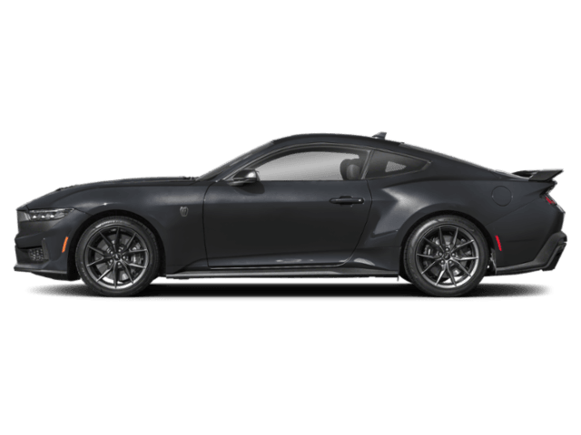 2026 Ford Mustang - Image 3