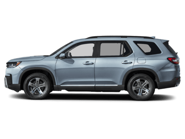 2026 HONDA Pilot - Image 4