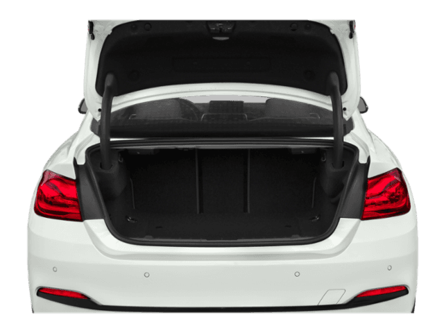 2020 BMW 4 Series - Image 9