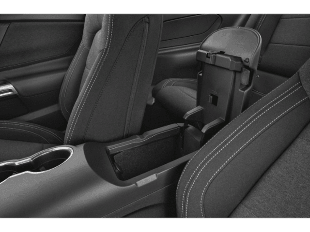 2026 Ford Mustang - Image 11