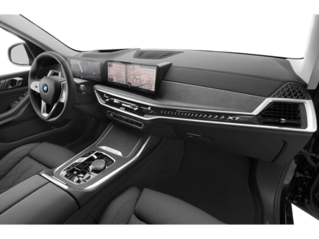 2023 BMW X7 - Image 11