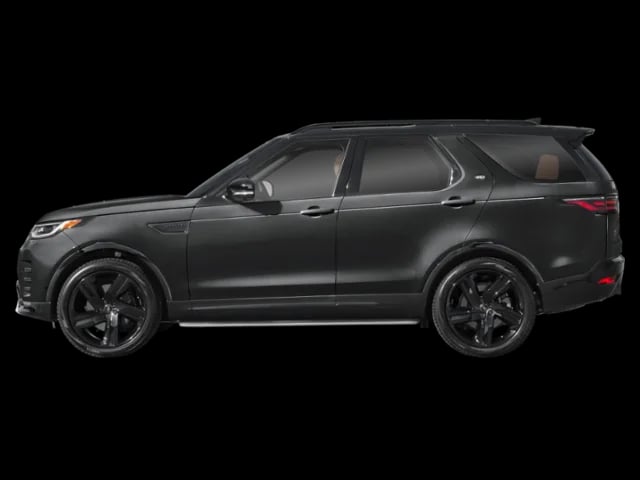 2026 Land Rover Discovery - Image 3