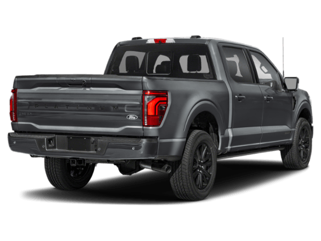 2026 Ford F-150 - Image 2