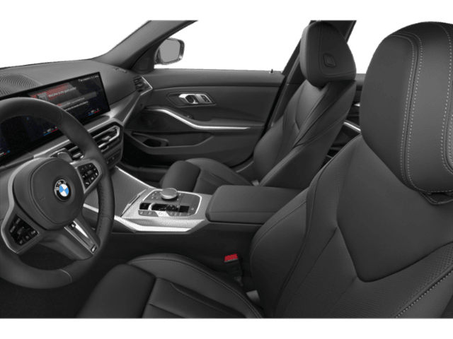 2023 BMW 3 Series - Image 6