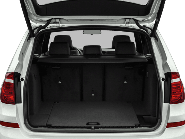 2016 BMW X3 - Image 11