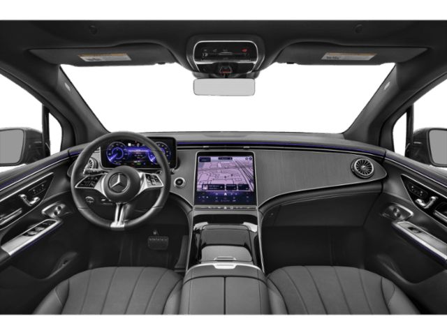 2026 Mercedes-Benz EQE - Image 8