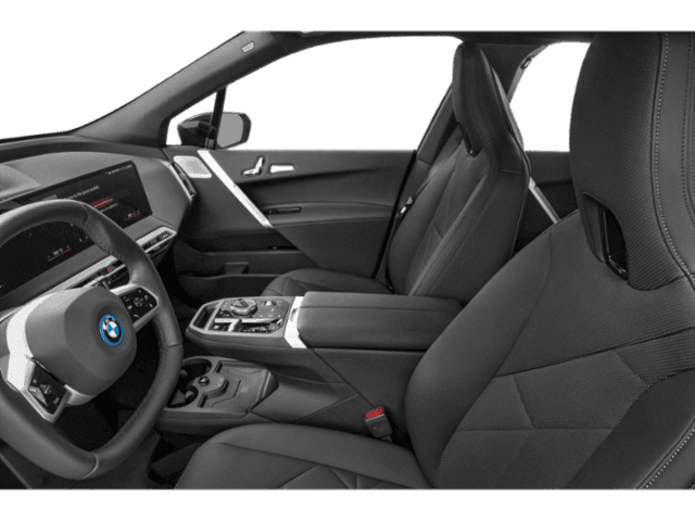 2023 BMW iX - Image 7